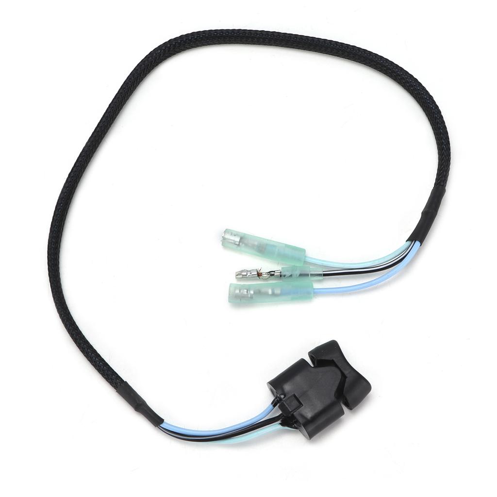 Up Down Lift Trim Tilt Switch 35370‑ZZ5‑D02 Replacement for Outboard Remote Side Control Box
