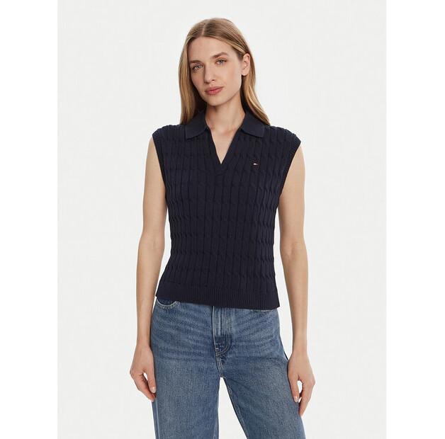 Свитер Tommy Hilfiger WW0WW45655