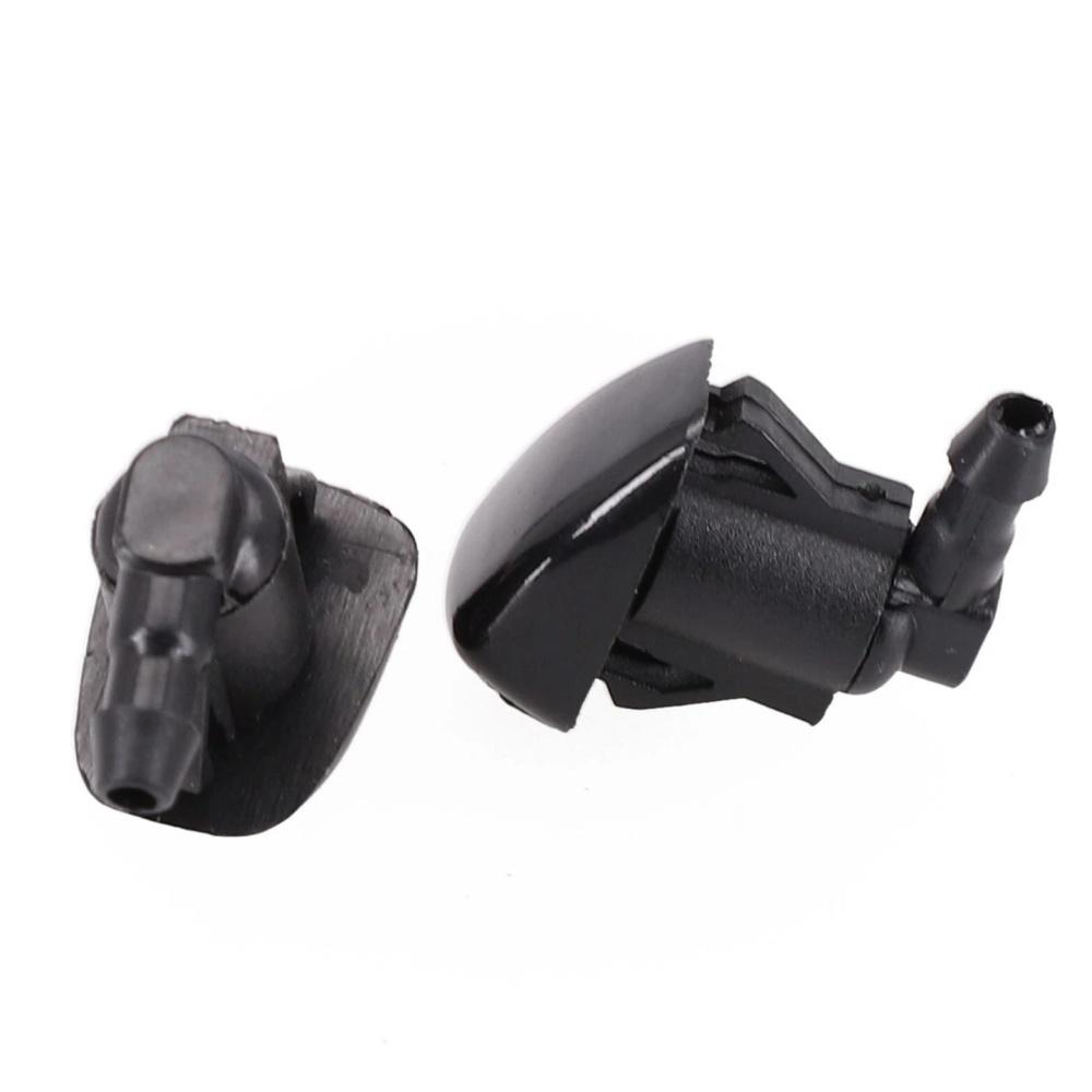 2 шт. Форсунки омывателя лобового стекла для Toyota 4Runner Tacoma