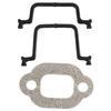 Cylinder Gasket Set Husqvarna 135/140/435/440 Replacement