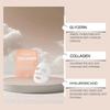 Deep Hydrating Collagen Mask for Radiant, Soft, Plump Skin