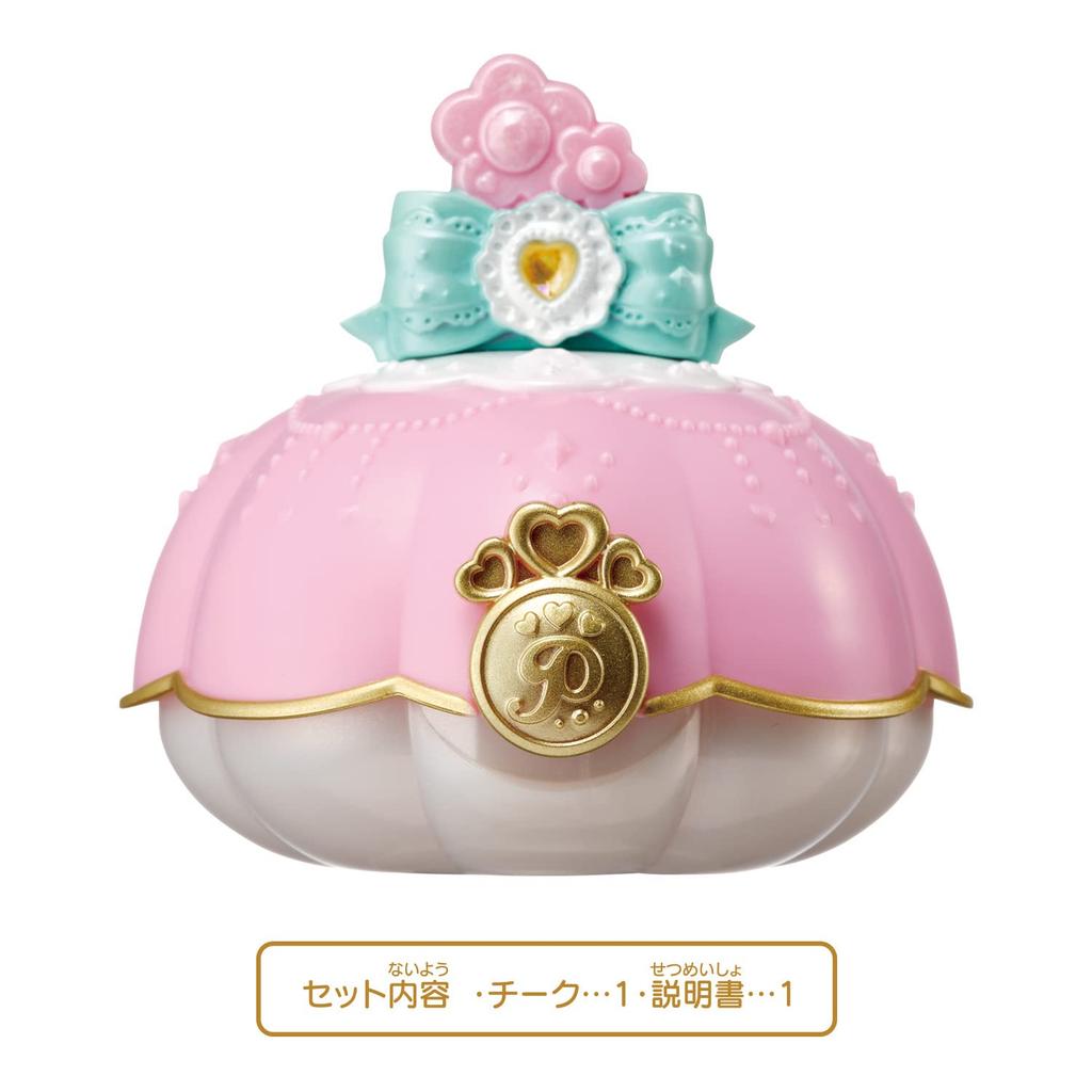 Вкусный Holic Pretty Up Румяна Яркий Цветок ВечеринкаPretty