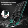 For Samsung Galaxy A31 A51 Case Luxury Heavy Duty Kickstand Card Slot Armor Case For Galaxy A10s A20s A21s Back Cover