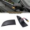 For Renault Megane 3 MK3 III RS 2008-2016 Laguna III X91 Fluence Latitude Dynamic LED Turn Signal Side Mirror Indicator Lights