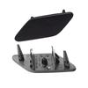 Front Bumper Headlight Washer Cover Cap for VW Scirocco 2009 2010 2011 2012 2013 2014 Unpainted