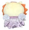 ChiiKawa Angel Devil Big Plush Toy, Approx. 32cm (Shisa)