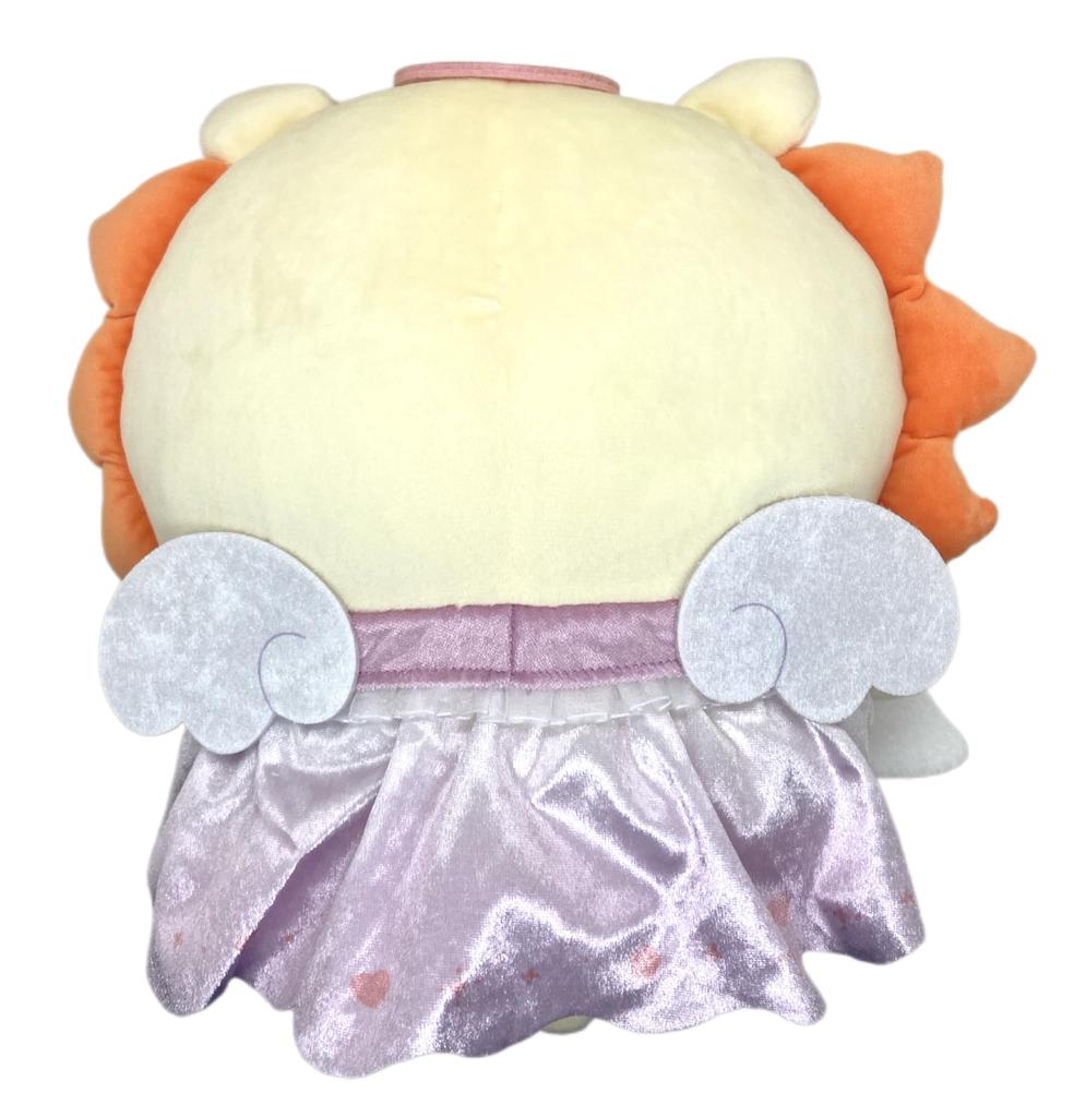 ChiiKawa Angel Devil Big Plush Toy, Approx. 32cm (Shisa)
