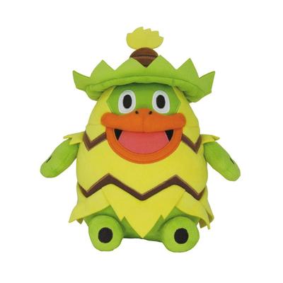 Моющаяся мягкая игрушка Sekiguchi Pokemon Monpoke Lumpappa