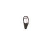 Fit For BMW X3 F25 X4 F26 2014-2017 Oak Grain Gear Shift Knob Shifter Lever Trim
