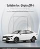 Двухслойные напольные коврики для BYD Qin Plus/Plus DMi/Plus EV