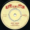 7-дюймовая пластинка CLANCY ECCLES THE DYNAMITES Credit Squeeze Credit Version CLA227 Clan Disc 1970 Великобритания Регги Ска Даб Б/у