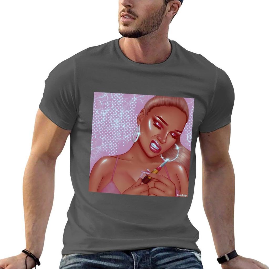 Dangerous Tshirt Sporty Casual Quick Dry Tshirt