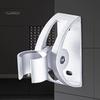 Puntos Home Bathroom Алюминиевый настенный держатель для душевой головки с креплением