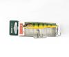 Rapala Воблер Floater Elite Floating Lure FE85/GDP (9749)