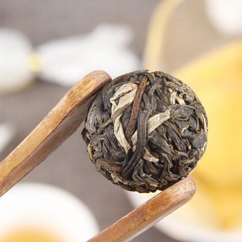 Чай Пуэр Чай Ча Чай Древнего Дерева Дракона Жемчуг Туо Чай 500г Юньнань Исландия