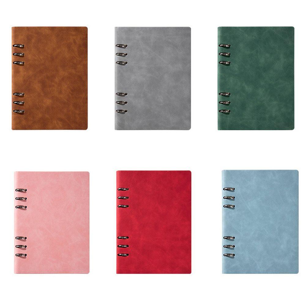 Блокнот на катушке Ежедневный еженедельник-планировщик Спиральный блокнот Блокнот для журнала Блокнот с вкладышами