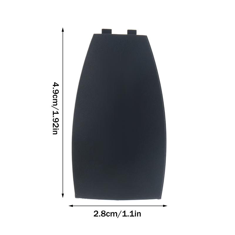 Защитный чехол для ключа автомобиля, совместимый с S300 S350 E260 C200 Glk300 Ml350 B200, задняя крышка для ключа, автомобильные аксессуары