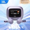 JBL Беспроводные наушники-вкладыши Live Beam 3 с шумоподавлением
