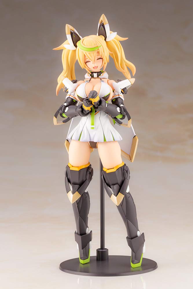 KOTOBUKIYA Phantasy Star Online 2 Es Gene Tears Height 160mm Plastic Model (Stella Ver.) Approx. Non-scale