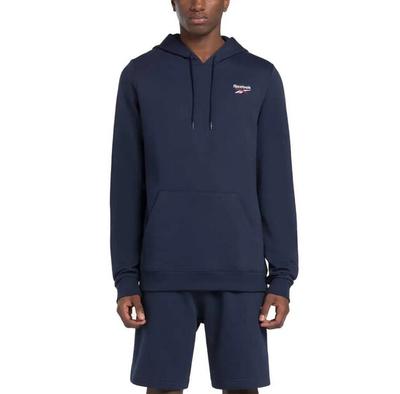 Reebok Identity Small Logo худи