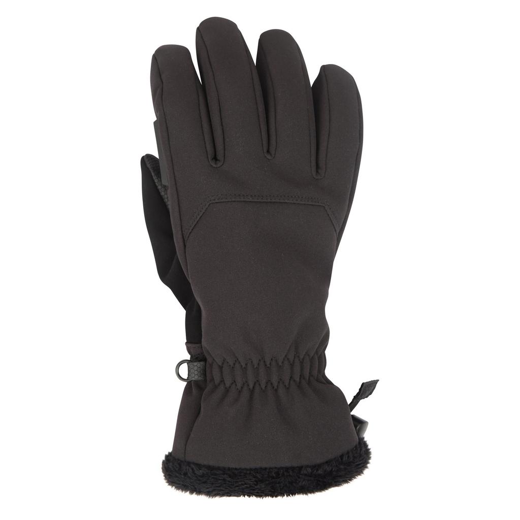 Mountain Warehouse Женские Водонепроницаемые Мягкие Лыжные Перчатки Escalade