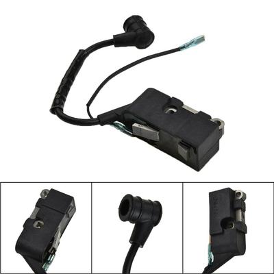 Катушка зажигания для китайской бензопилы 4500 5200 5800 152F-100A 45cc 52cc 58cc запчасти