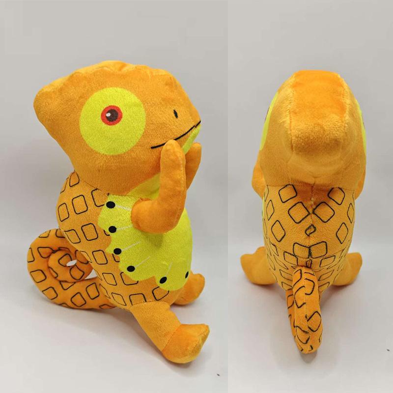 УКРАСТЬ МАРАЗМ Плюшевая игрушка кукла Пиксельная акула Roblox