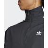Adidas Adidas Woven Firebird Track Top черный It2491