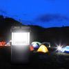 Super Bright 11 LED Light Portable Energy-saving Camping Fishing Bivouac Lamp Convenient Hook