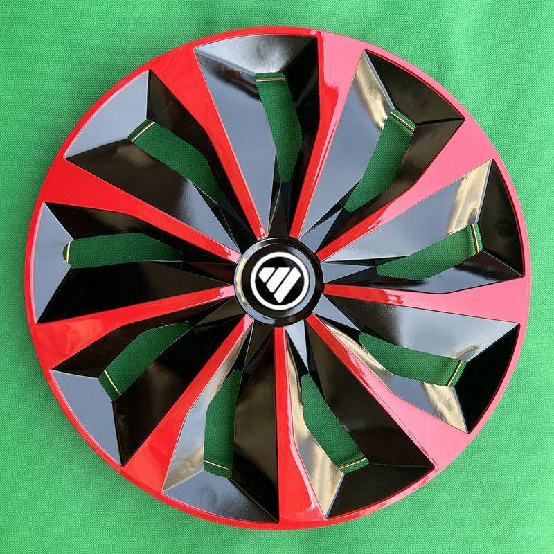 15-дюймовый колпак на колесо для Foton Express Scenery Aoling Pickup Alphard G7