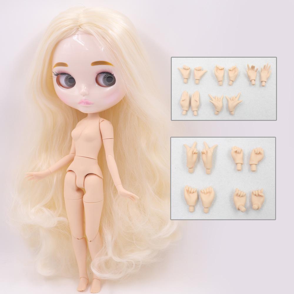 ICY DBS blyth кукла 1/6 bjd игрушка шарнирное тело белая кожа 30 см распродажа по специальной цене игрушка в подарок аниме кукла