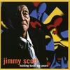 CD JIMMY SCOTT - Holding Back The Years TKCB71929 ONOFF 2004 Japan Jazz Used