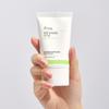 Ato99 мягкий неорганический солнцезащитный крем SPF 50+ PA++++, 50 мл, 1 шт.
