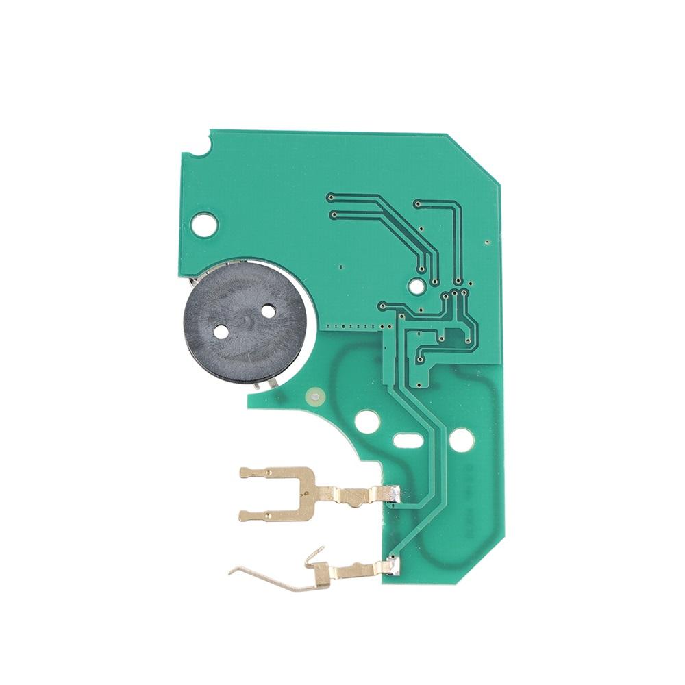 RENAULT MEGANE 2 SCENIC 2 CLIO 3 ID46 пустой электронный ключ-карта для программирования