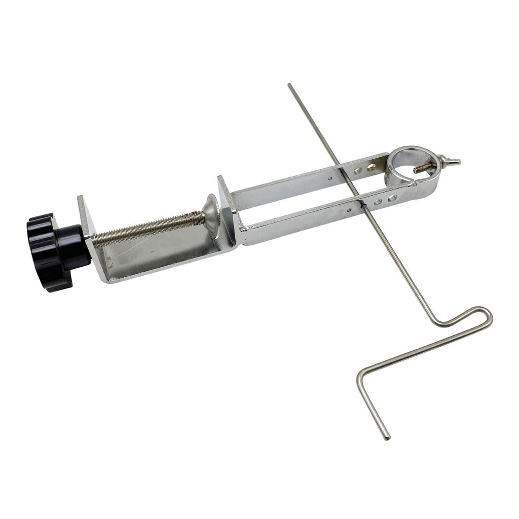 Прочный металлический набор стержней для намотки проволоки, инструменты для намотки ювелирных изделий, инструменты для изготовления ювелирных изделий из проволоки, идеальный подарок для любителей DIY