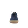 Adidas Gazelle Night Indigo Taupe Men Sneakers Purple Wonder-Taupe Gum IG6201