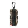 LITE Ball Case with Tee Leopard Holder, Print, C-179(410)