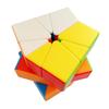 Meilong Square-1 SQ1 3X3X3 Speed ​​Magic Cube Puzzle Развивающая игрушка для детей SQ-1Game Square 1