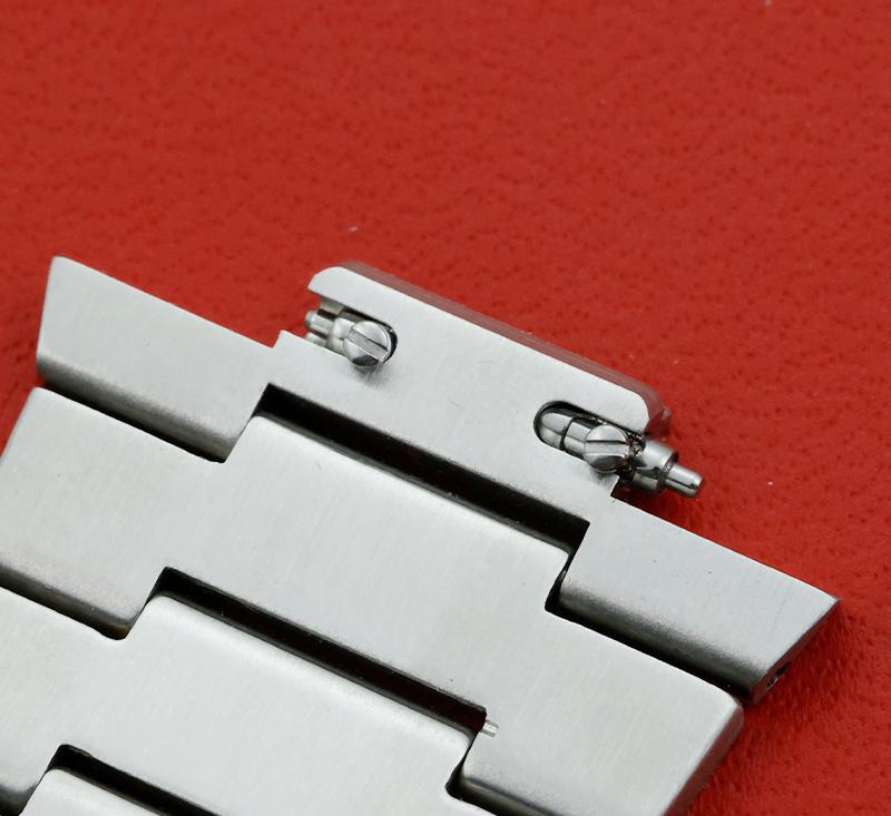 12MM 11MM For TISSOT PRX T137 Series T137410 T137410A Stainless Steel Watch Band Strap Bracelet Wristband