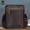 Кожаная сумка через плечо, вместительная многофункциональная дорожная сумка, спортивная сумка