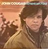 Виниловая пластинка JOHN COUGAR MELLENCAMP  American Fool RVL7501 RIVA 1982 США Рок Б/у