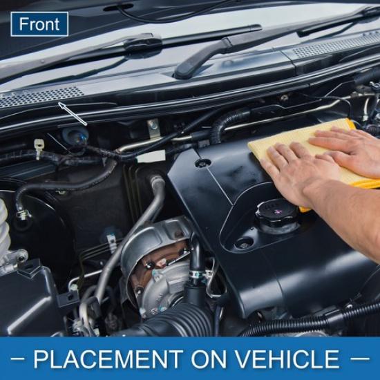 Пак (1) Мотор стеклоочистителя для Chevrolet Traverse для Dodge Journey