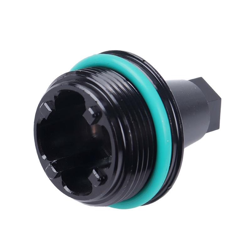 BMW Crankcase Ventilation Valve for 3 Series, E90, E91, E92, Convertible, F01, F02 5