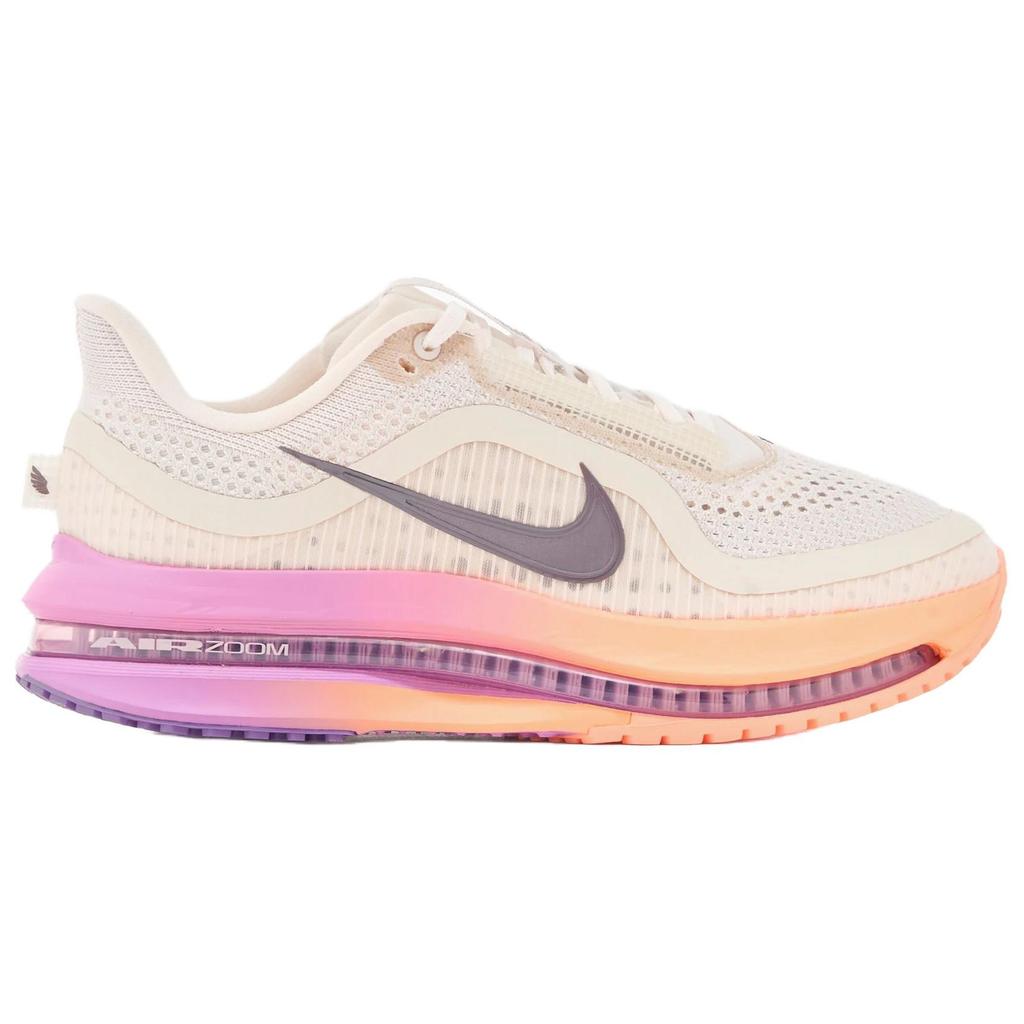 Nike Pegasus Premium Низкие Беговые Кроссовки Женские Бежевые HQ2593-113