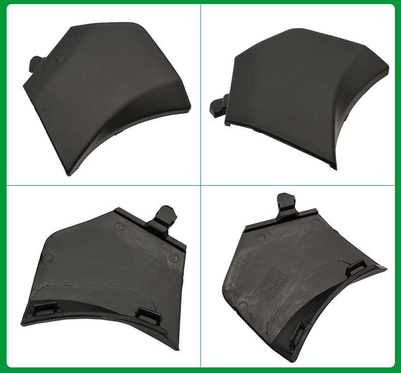 BMW X3 G08 Роскошный Передний Бампер Заглушка Крюка Буксировки 51119477665