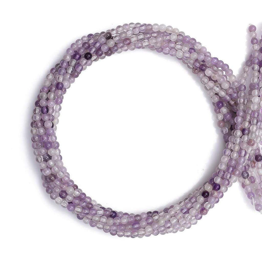 Натуральный камень, разноцветные агаты, нефрит, яшма, круглые свободные бусины для изготовления ювелирных изделий, браслет, ожерелье, аксессуары, 15 дюймов, нить