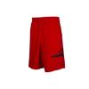 Мужские вязаные спортивные шорты Air Jumpman красные AQ3116-687