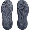 Asics Кроссовки детские Gel Resolution X GS Midnight White, синие 1044A081-400