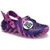 A BATHING APE X Crocs Клоги Унисекс 213140-