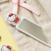 Зеркало-палка с изображением персонажа Hello Kitty